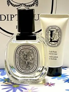 Diptyque ヴェチヴェリオ オードトワレ 50ml ディプティックのサムネイル