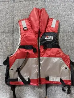 2026年最新】ライフジャケット アブガルシアの人気アイテム - メルカリ