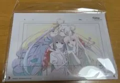 超かぐや姫！ 劇場物販 ラフ原画 アクリルパネル - メルカリ