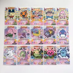 たまごっち にゅー！ ごっちカード3 まとめ売り
