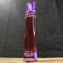 ☆未使用・クリニーク マイハッピー　ココア＆カシミア オードパルファム15ml☆のサムネイル
