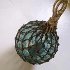 ☆お値下げ！浮き玉　ガラス玉のサムネイル