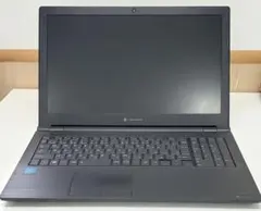 ジャンク】dynabook PZ/HUB：ストレージなし、充電不可 - メルカリ