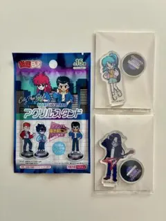 Yu Yu Hakusho Acrylic Stands (Set of 2)