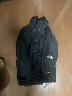 90sTHE NORTH FACE GORE-TEX マウンテンパーカー