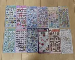 正規品 ボンボンドロップシール まとめ