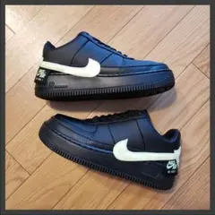 NIKE スニーカー エアフォース1 ジェスター ウィメンズ 23cm