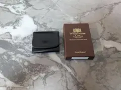 Whitehouse Cox コインケース 黒のサムネイル