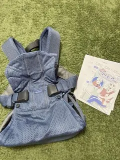 ベビービョルン 抱っこ紐　ONE KAI