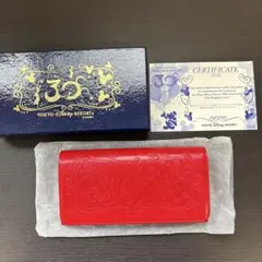 S453 東京ディズニーリゾート 30周年記念 財布 ミニーちゃん 2026年最新】ディズニーストア 30周年 財布の人気アイテム - メルカリ