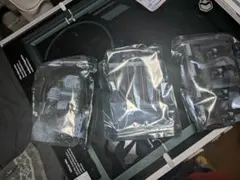 BMCU 370C ハイトルク版 AMS Lite互換 組立キット