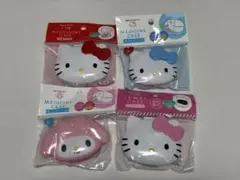 新品 小物容れ お薬ケース サンリオ キティちゃん マイメロ