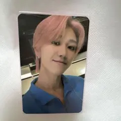 2026年最新】seventeen sector17 ミンハオの人気アイテム - メルカリ