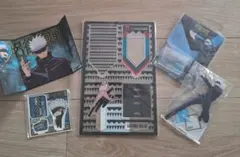 呪術廻戦 五条悟 アクリルスタンド