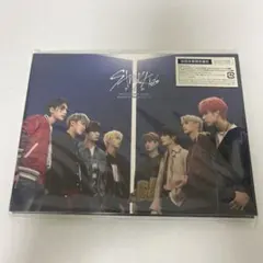 TOP -Japanese ver.-（初回生産限定盤B）