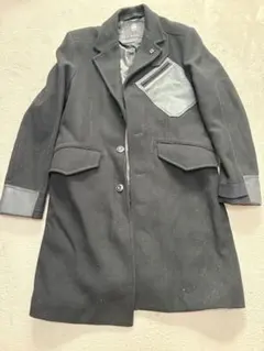 G-STAR RAW VARVEウールコート Lのサムネイル