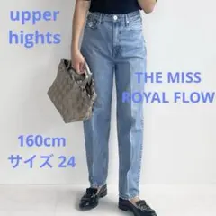 【upper hights】THE MISS ROYAL FLOW 24のサムネイル