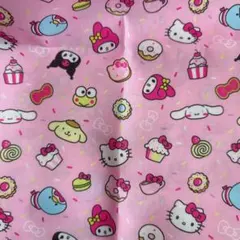 2026年最新】キティ はぎれの人気アイテム - メルカリ