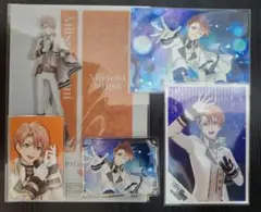 アイナナ 和泉三月 ブラホワ まとめ