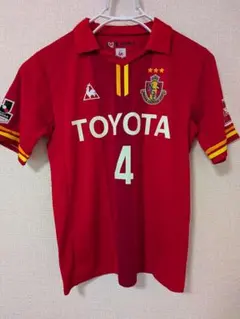 2025年最新】闘莉王 ユニフォームの人気アイテム - メルカリ