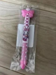 ナルミヤハッピーパーク メゾピアノ ベリエちゃん 2色ボールペンのサムネイル