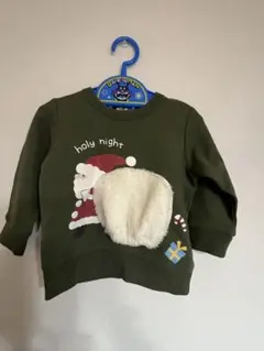 サンタ トップス