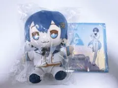 AMPTAKxCOLORS3周年グッズ ちぐさくん￼ まとめ売り￼ バラ売り〇