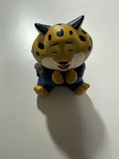 ズートピア HAHAHA!Fig. クロウハウザー