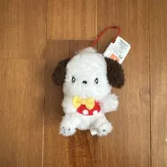 サンリオキャラクターズレトロなマスコット ポチャッコ