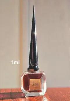 Christian Louboutin Fetiche La Rose 1mlのサムネイル