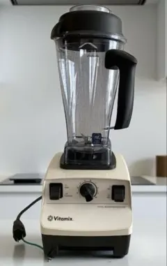2025年最新】vitamix vm0111の人気アイテム - メルカリ