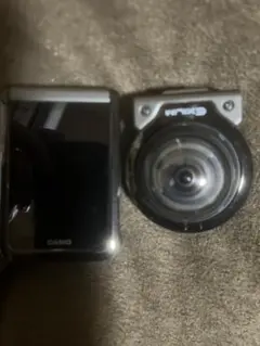 ジャンク品】Fujifilm XQ1 コンパクトデジタルカメラ - メルカリ