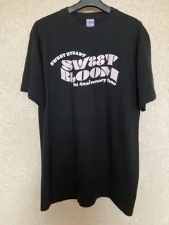 ツアーtシャツ ミュージシャン