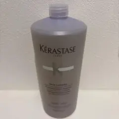 新品未開封】ケラスターゼ BL バン ルミエール 1000mL ヘアシャンプー