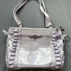 OshiVerse oshi verse オシバース 痛バッグ 痛バック 痛バ | Mercari