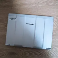 オススメ安心の国産♪ サクサク動くレッツノート i5 10世代 8G 256GB