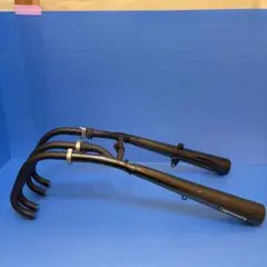 無限 中間マフラー CR-Z ZF2 ホンダ - メルカリ