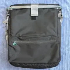 【3WAY】 ELECOM PCバッグ BM-CA39BK B4対応 リュックのサムネイル