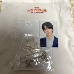【値下げ可】TXT スビン　ACT:PROMISE EP.2 IN JAPAN