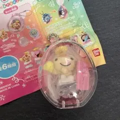 たまごっち　くりてん　キーホルダー　たまごっちコレクタブルズ