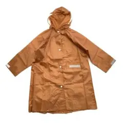 新品未使用品　子供用 レインコートウェア レインポンチョ　140cm
