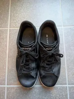 スニーカー│LACOSTE│匿名配送