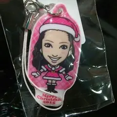 坂東希クリーナー