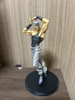 ジョジョの奇妙な冒険 スタチューレジェンド　3部ポルナレフ