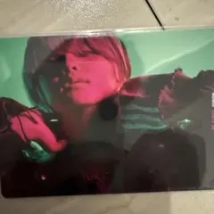 BE:FIRST ジュノン