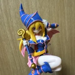 2026年最新】Equal Arts ブラック・マジシャン・ガールの人気アイテム