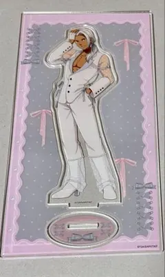 2026年最新】キンプリ アクリルスタンドの人気アイテム - メルカリ