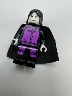 ハリーポッター レゴ snape