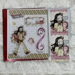 鬼滅の刃 バレンタイン&ホワイトデー 2026 To you期 禰豆子 ②