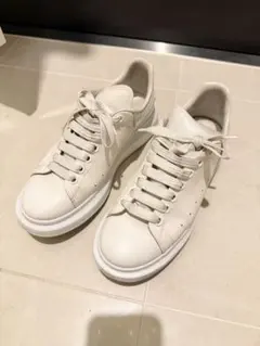 2026年最新】alexander mcqueen スニーカー 40の人気アイテム - メルカリ